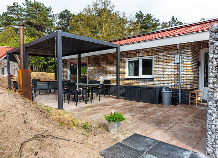Guest house 040434 • Holiday property Ameland • Vakantiehuis in Nes/Ameland 
