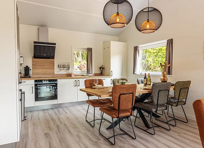 Unterkunft 040435 - Ferienhaus Ameland - Vakantiehuis in Nes