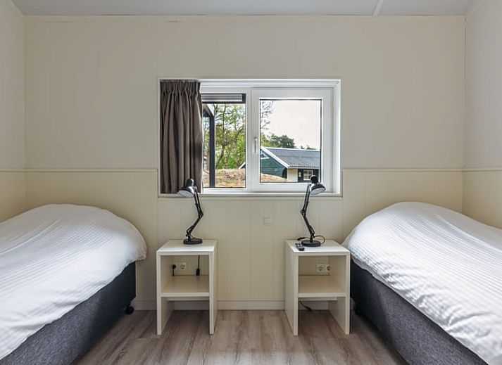 Unterkunft 040435 - Ferienhaus Ameland - Vakantiehuis in Nes