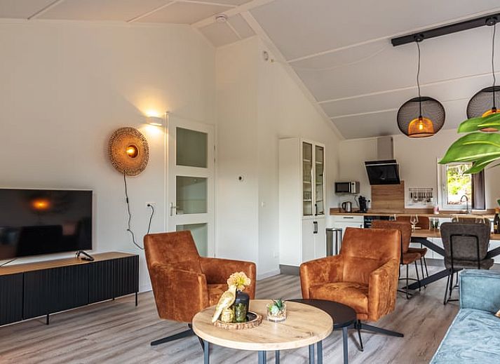 Unterkunft 040435 - Ferienhaus Ameland - Vakantiehuis in Nes