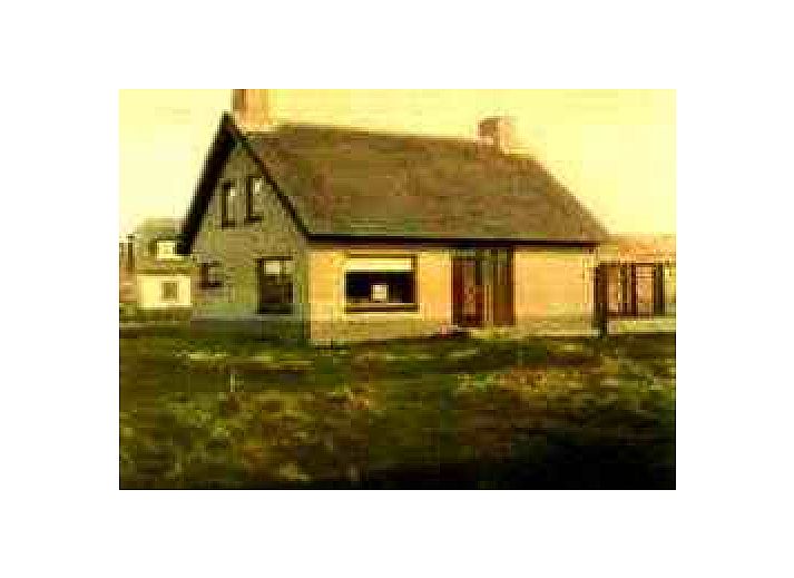 Unterkunft 040436 • Ferienhaus Ameland • De Liefde