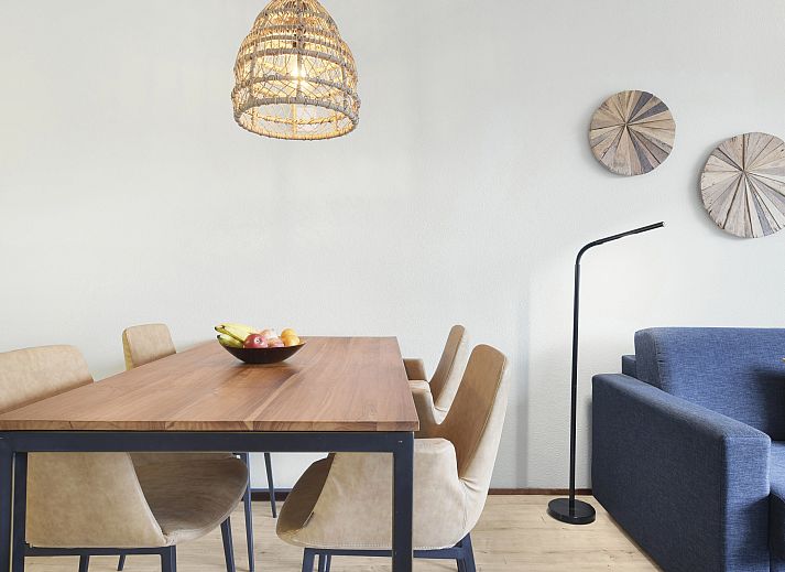 Unterkunft 040438 - Bungalow Ameland - Ameland State | 2-4-persoons appartement | 2-4C1