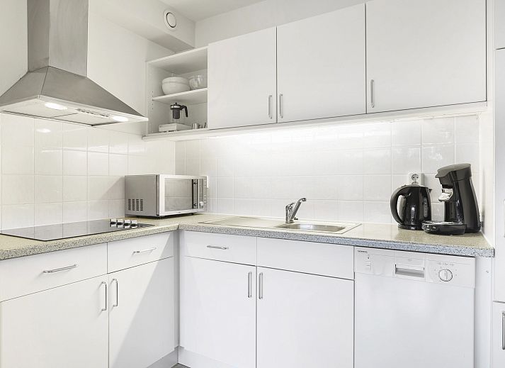 Unterkunft 040438 - Bungalow Ameland - Ameland State | 2-4-persoons appartement | 2-4C1