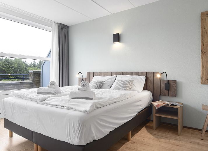 Unterkunft 040438 - Bungalow Ameland - Ameland State | 2-4-persoons appartement | 2-4C1