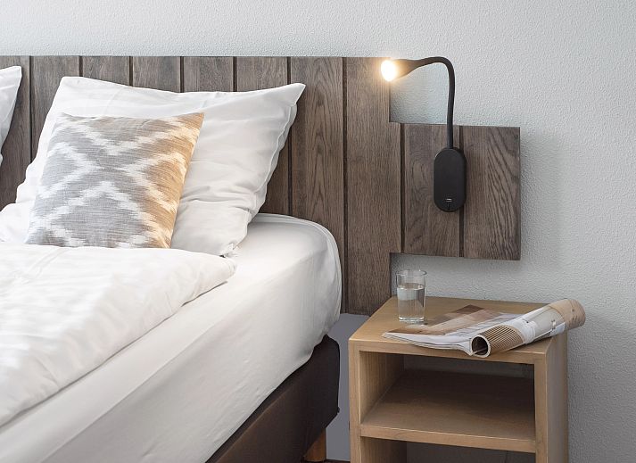 Unterkunft 040438 - Bungalow Ameland - Ameland State | 2-4-persoons appartement | 2-4C1