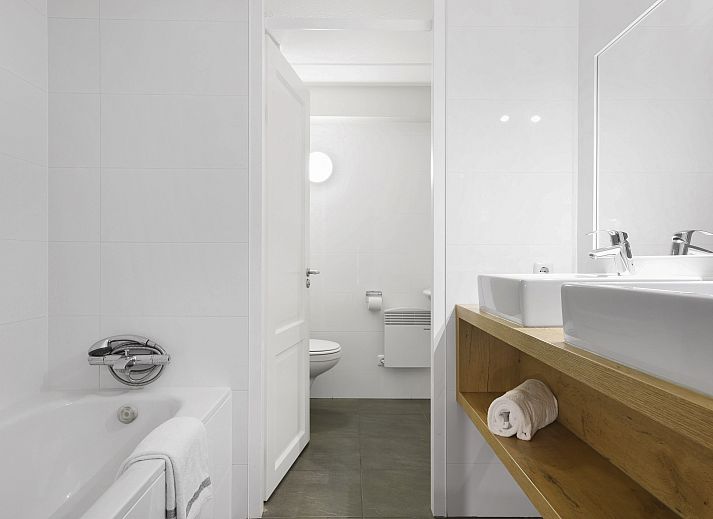 Unterkunft 040438 - Bungalow Ameland - Ameland State | 2-4-persoons appartement | 2-4C1