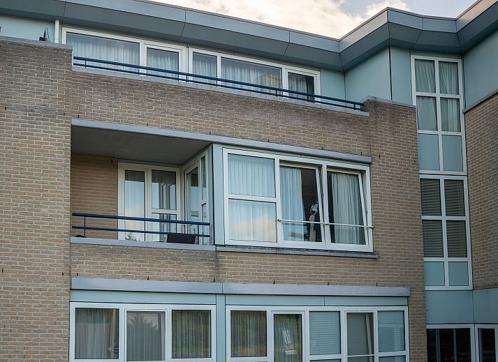 Unterkunft 040438 - Bungalow Ameland - Ameland State | 2-4-persoons appartement | 2-4C1