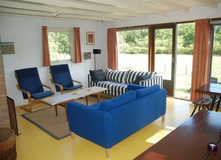 Guest house 040449 - Holiday property Ameland - Krekel