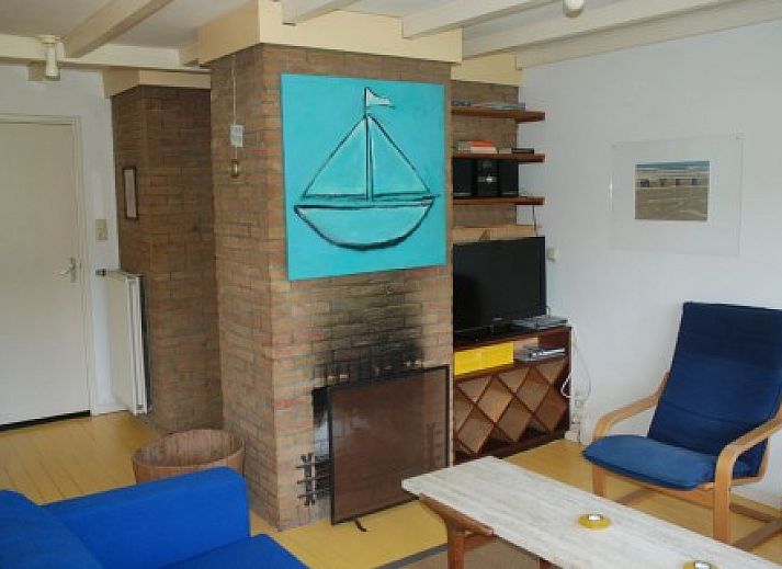 Guest house 040449 - Holiday property Ameland - Krekel