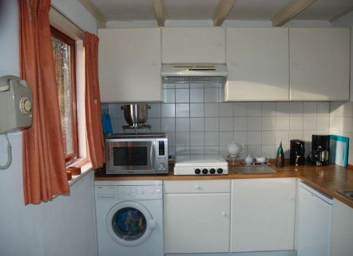 Guest house 040449 - Holiday property Ameland - Krekel