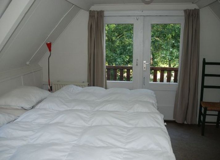 Guest house 040449 - Holiday property Ameland - Krekel