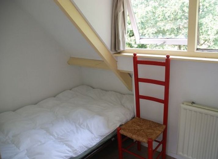 Guest house 040449 - Holiday property Ameland - Krekel