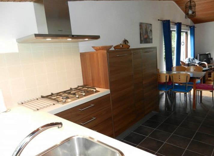 Guest house 040454 - Bungalow Ameland - Skries
