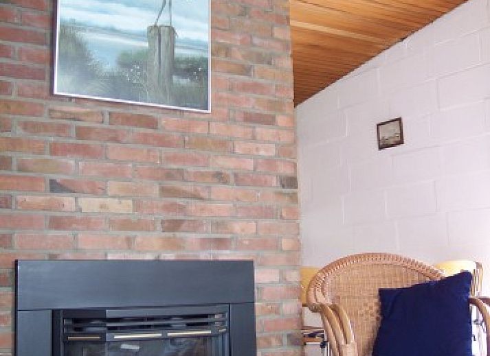 Guest house 040454 - Bungalow Ameland - Skries