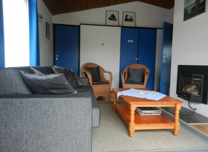 Guest house 040454 - Bungalow Ameland - Skries