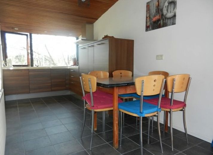 Guest house 040454 - Bungalow Ameland - Skries