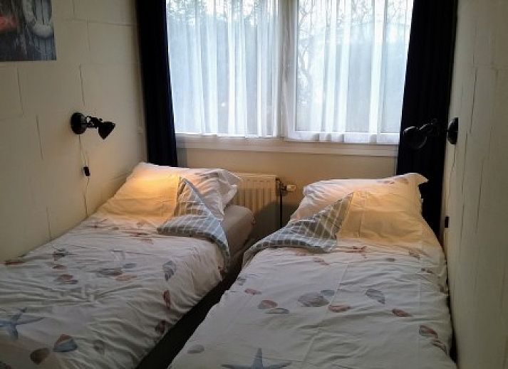 Guest house 040454 - Bungalow Ameland - Skries
