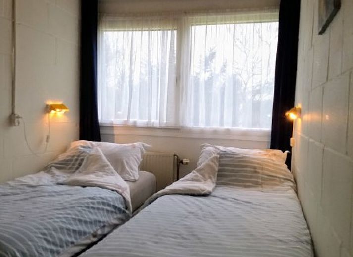 Guest house 040454 - Bungalow Ameland - Skries