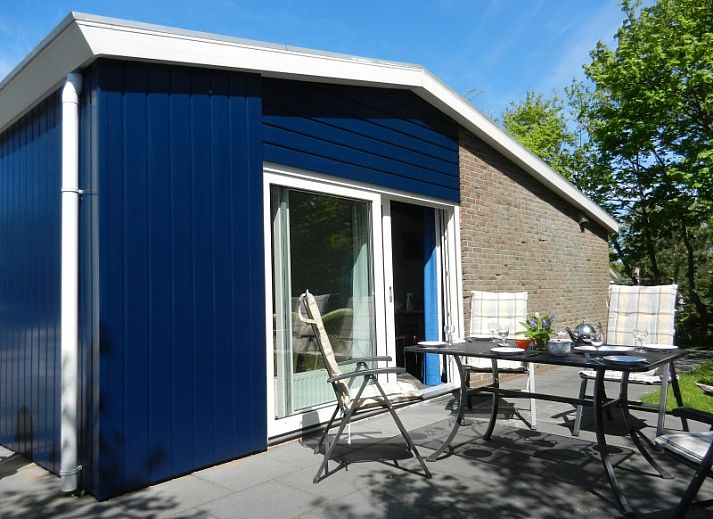Guest house 040454 - Bungalow Ameland - Skries