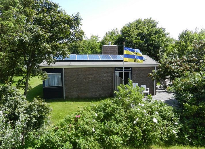Guest house 040454 - Bungalow Ameland - Skries