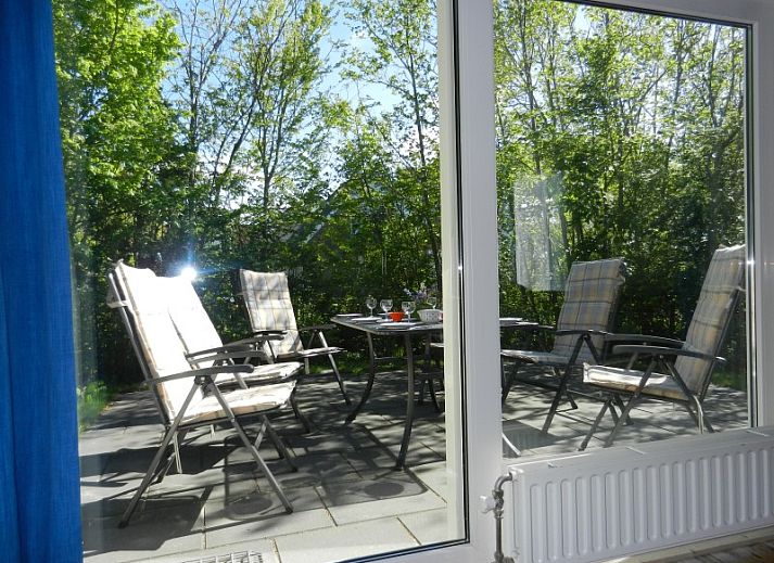 Guest house 040454 - Bungalow Ameland - Skries