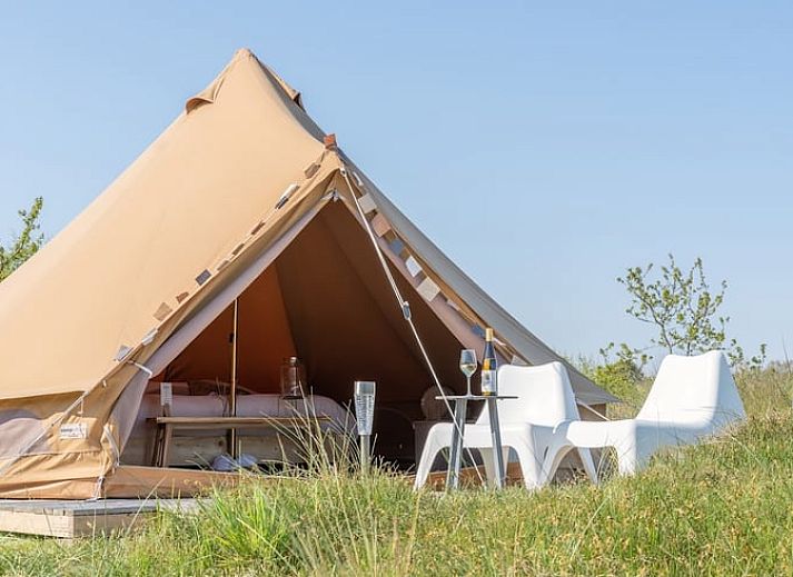 Guest house 040458 • Holiday property Ameland • Vakantiehuisje in Nes
