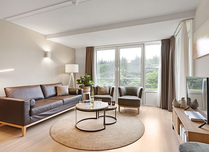 Unterkunft 040459 - Bungalow Ameland - Ameland State | 4-persoons appartement | 4BA