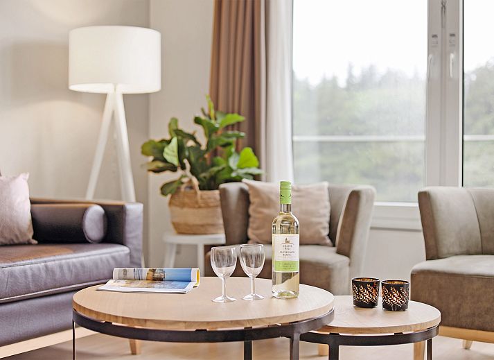 Unterkunft 040459 - Bungalow Ameland - Ameland State | 4-persoons appartement | 4BA