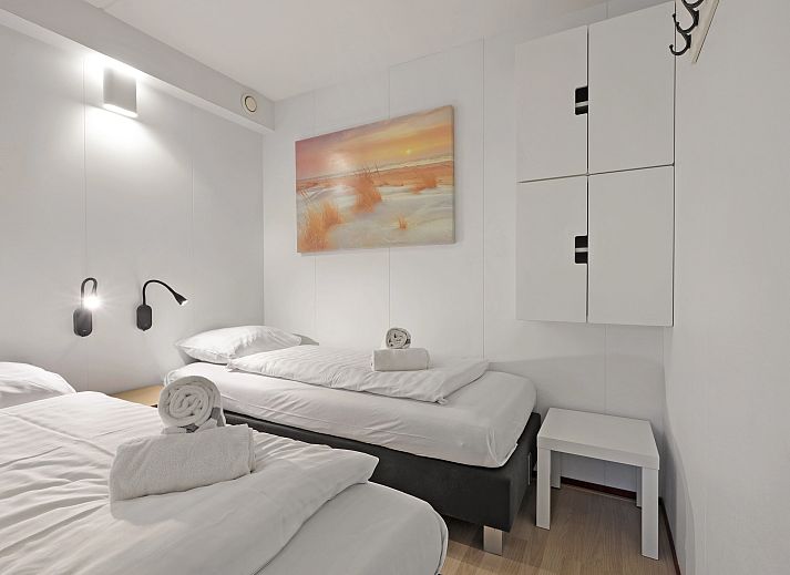 Unterkunft 040459 - Bungalow Ameland - Ameland State | 4-persoons appartement | 4BA