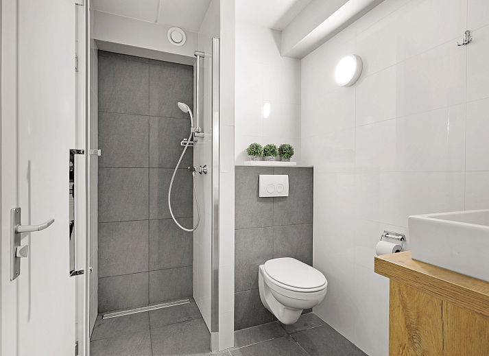 Unterkunft 040459 - Bungalow Ameland - Ameland State | 4-persoons appartement | 4BA