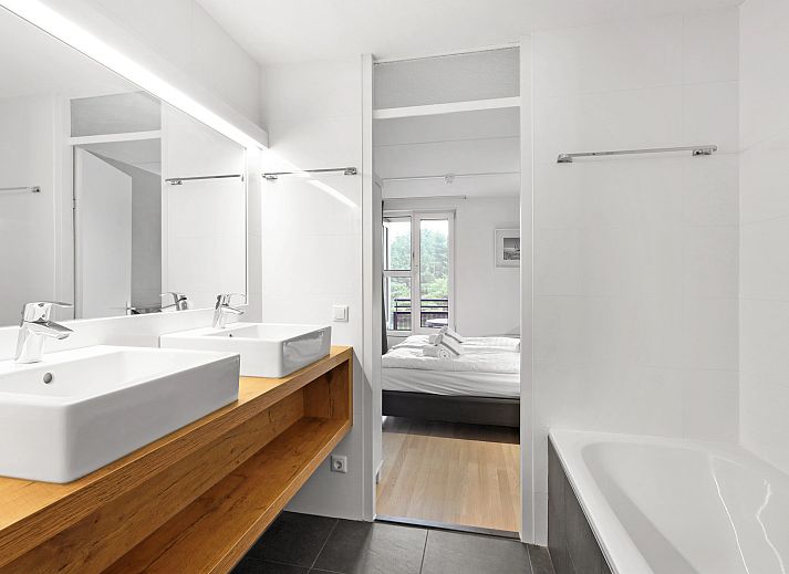 Unterkunft 040459 - Bungalow Ameland - Ameland State | 4-persoons appartement | 4BA