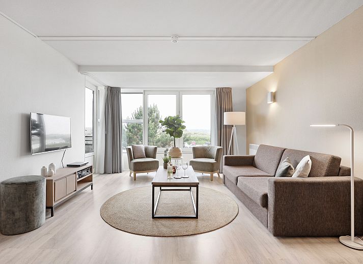 Unterkunft 040462 - Bungalow Ameland - Ameland State | 2-persoons appartement | 2CA