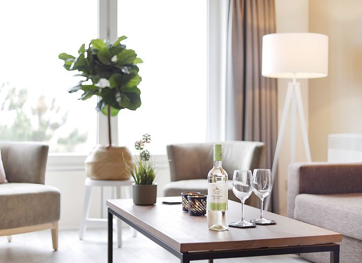 Unterkunft 040462 - Bungalow Ameland - Ameland State | 2-persoons appartement | 2CA