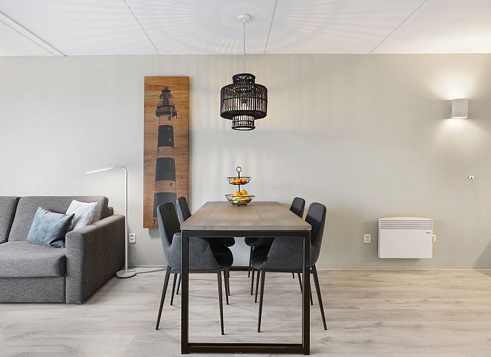 Unterkunft 040462 - Bungalow Ameland - Ameland State | 2-persoons appartement | 2CA