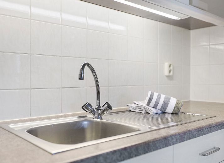 Unterkunft 040462 - Bungalow Ameland - Ameland State | 2-persoons appartement | 2CA