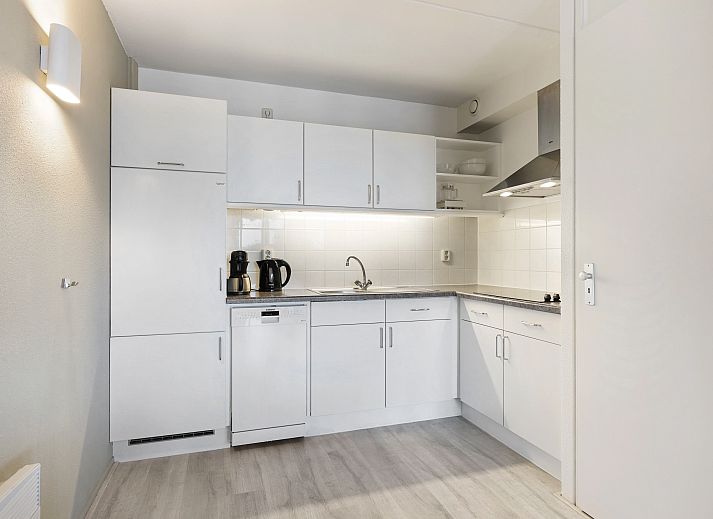 Unterkunft 040462 - Bungalow Ameland - Ameland State | 2-persoons appartement | 2CA