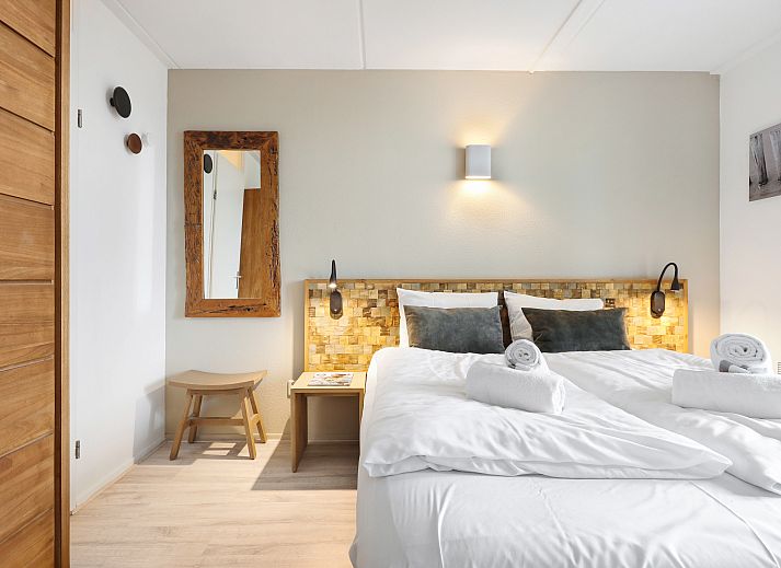 Unterkunft 040462 - Bungalow Ameland - Ameland State | 2-persoons appartement | 2CA