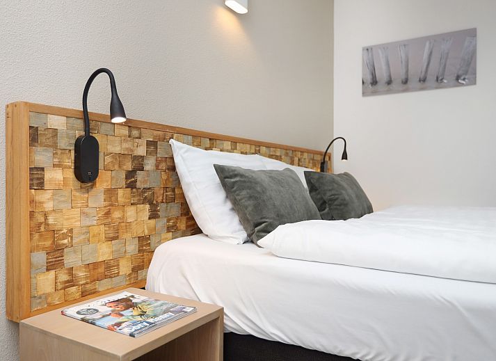 Unterkunft 040462 - Bungalow Ameland - Ameland State | 2-persoons appartement | 2CA