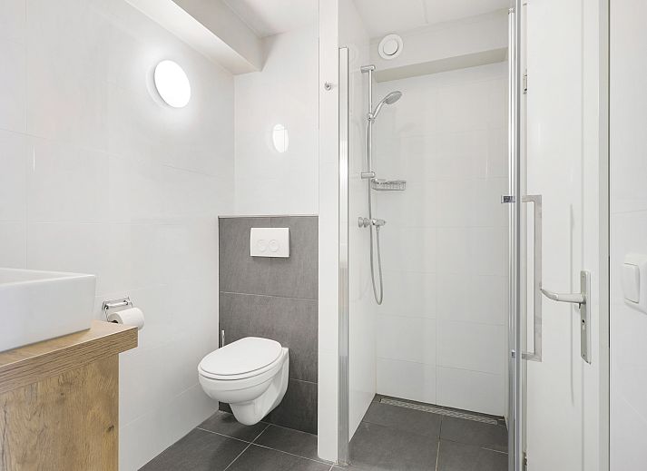 Unterkunft 040462 - Bungalow Ameland - Ameland State | 2-persoons appartement | 2CA