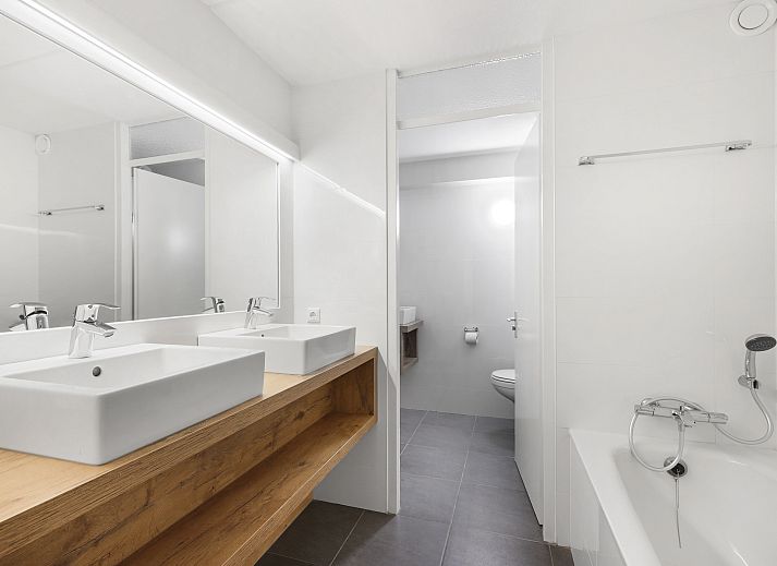 Unterkunft 040462 - Bungalow Ameland - Ameland State | 2-persoons appartement | 2CA