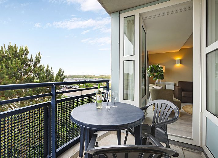 Unterkunft 040462 - Bungalow Ameland - Ameland State | 2-persoons appartement | 2CA