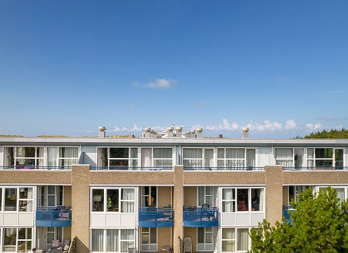 Unterkunft 040462 - Bungalow Ameland - Ameland State | 2-persoons appartement | 2CA