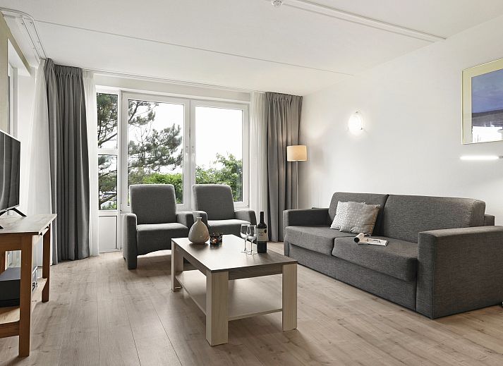 Unterkunft 040467 - Bungalow Ameland - Ameland State | 2-4-persoons appartement | 2-4B1