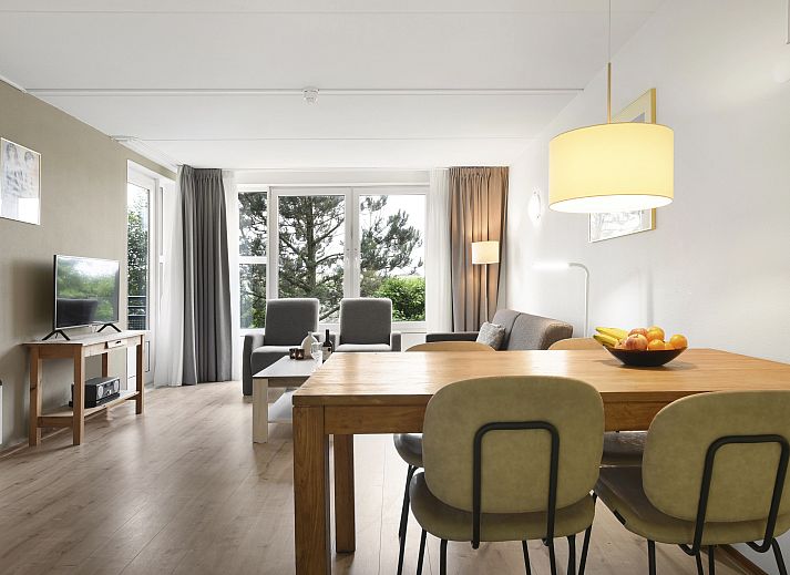 Unterkunft 040467 - Bungalow Ameland - Ameland State | 2-4-persoons appartement | 2-4B1