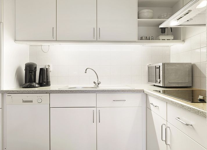 Unterkunft 040467 - Bungalow Ameland - Ameland State | 2-4-persoons appartement | 2-4B1