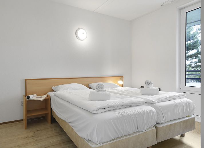 Unterkunft 040467 - Bungalow Ameland - Ameland State | 2-4-persoons appartement | 2-4B1