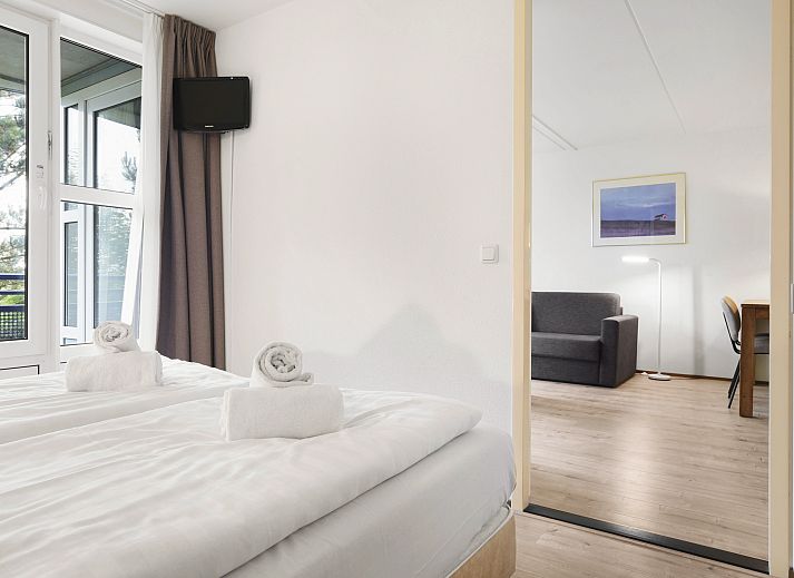 Unterkunft 040467 - Bungalow Ameland - Ameland State | 2-4-persoons appartement | 2-4B1