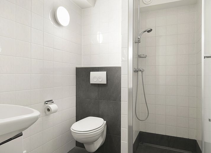 Unterkunft 040467 - Bungalow Ameland - Ameland State | 2-4-persoons appartement | 2-4B1
