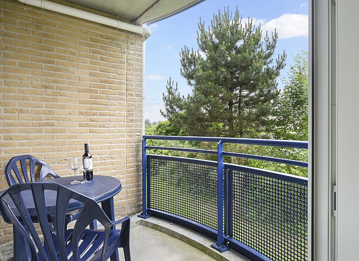 Unterkunft 040467 - Bungalow Ameland - Ameland State | 2-4-persoons appartement | 2-4B1