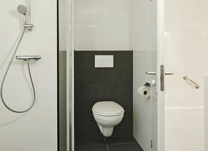 Unterkunft 040468 - Bungalow Ameland - Ameland State | 2-4-persoons appartement | 2-4C2